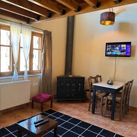 Frigias 1 Arachova